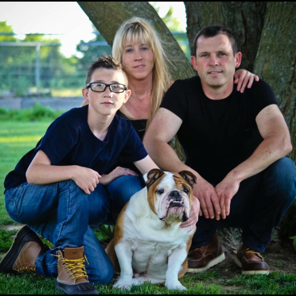 Meet your Posher, Tracy